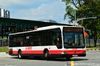 Thumbnail: SMB186H — A Mercedes-Benz O.530 Citaro single-deck bus serving commuters on service 812 back when it was operated by SMRT Buses in March 2018.